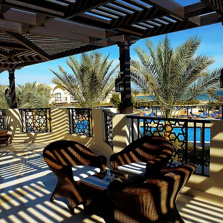 Jaz Belvedere Σαρμ Ελ Σέιχ Εξωτερικό φωτογραφία The resort's pool area