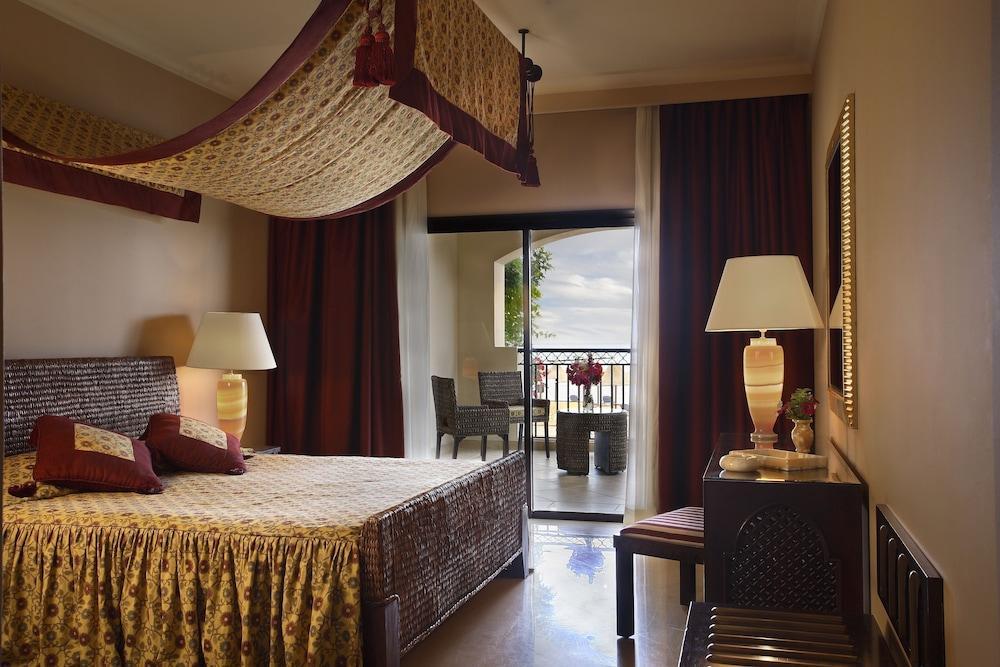 Jaz Belvedere Σαρμ Ελ Σέιχ Εξωτερικό φωτογραφία A bedroom at the hotel