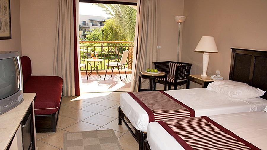 Jaz Belvedere Σαρμ Ελ Σέιχ Εξωτερικό φωτογραφία A room at the hotel