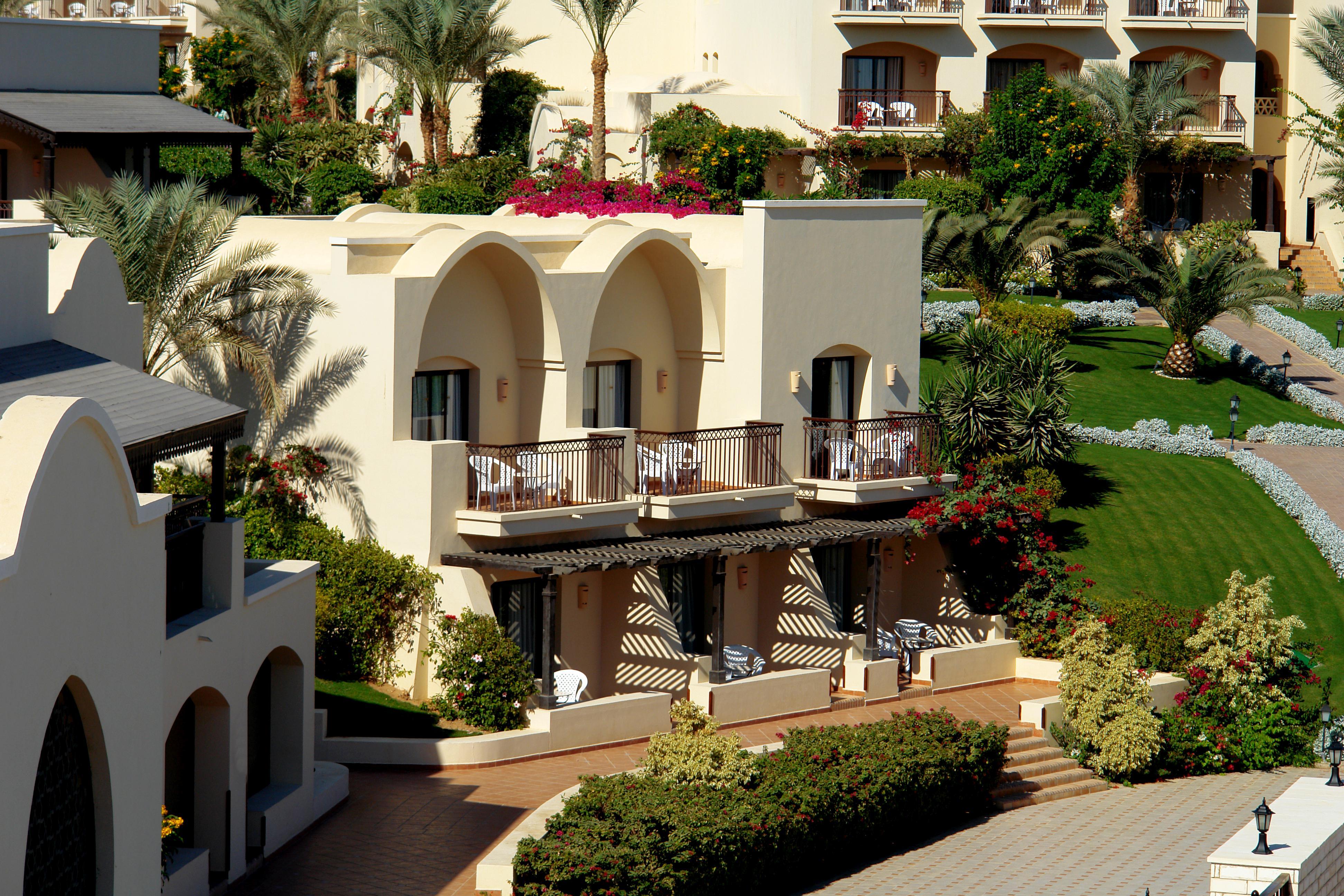 Jaz Belvedere Σαρμ Ελ Σέιχ Εξωτερικό φωτογραφία The Oberoi, Dubai