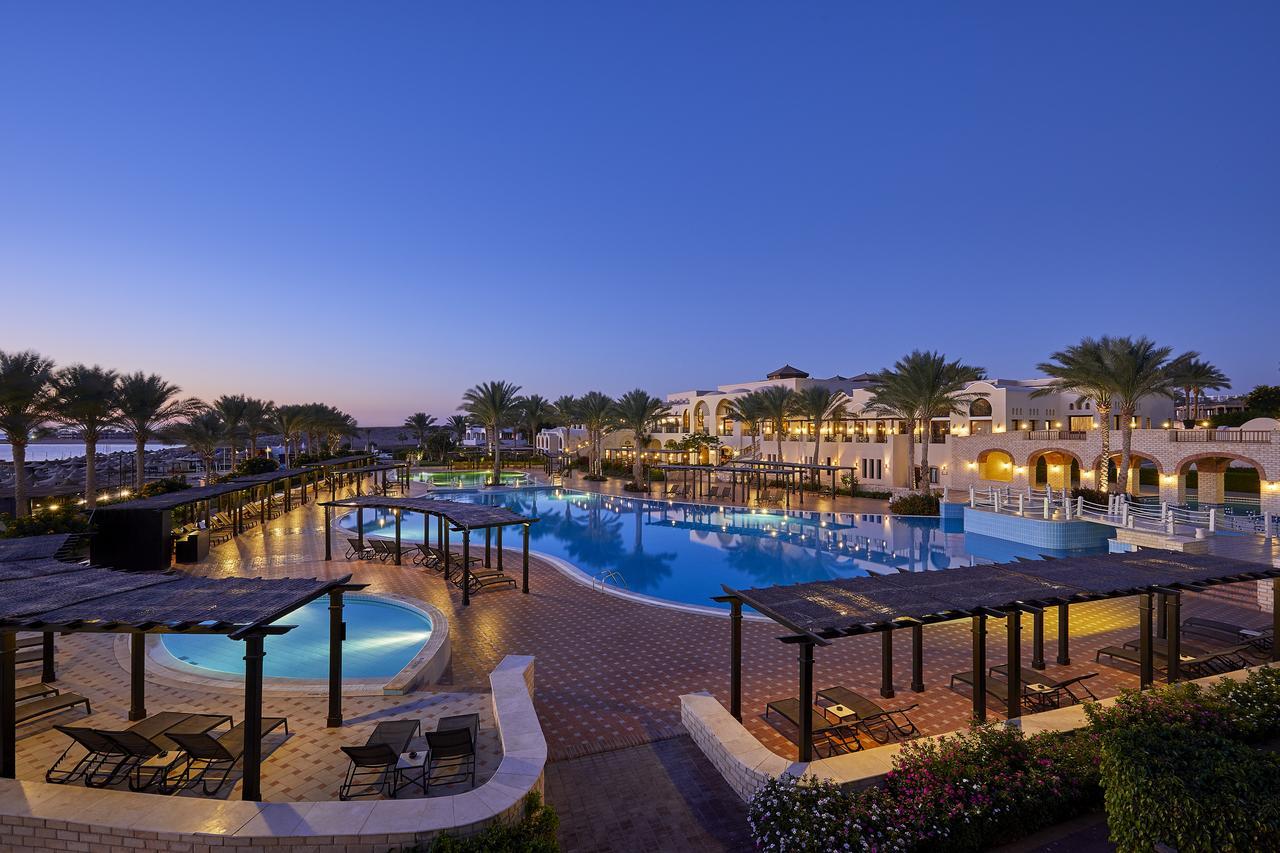 Jaz Belvedere Σαρμ Ελ Σέιχ Εξωτερικό φωτογραφία Hilton Sharm El Sheikh Resort