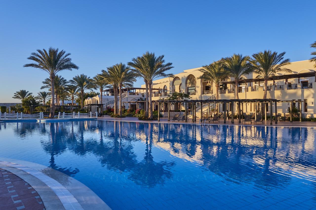 Jaz Belvedere Σαρμ Ελ Σέιχ Εξωτερικό φωτογραφία Hilton Luxor Resort