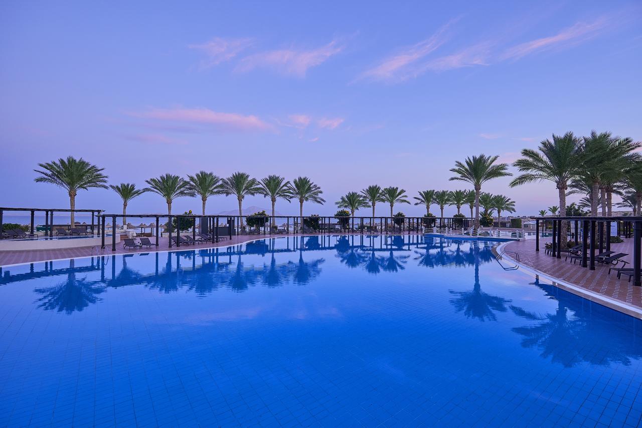 Jaz Belvedere Σαρμ Ελ Σέιχ Εξωτερικό φωτογραφία Hilton Sharm El Sheikh Resort