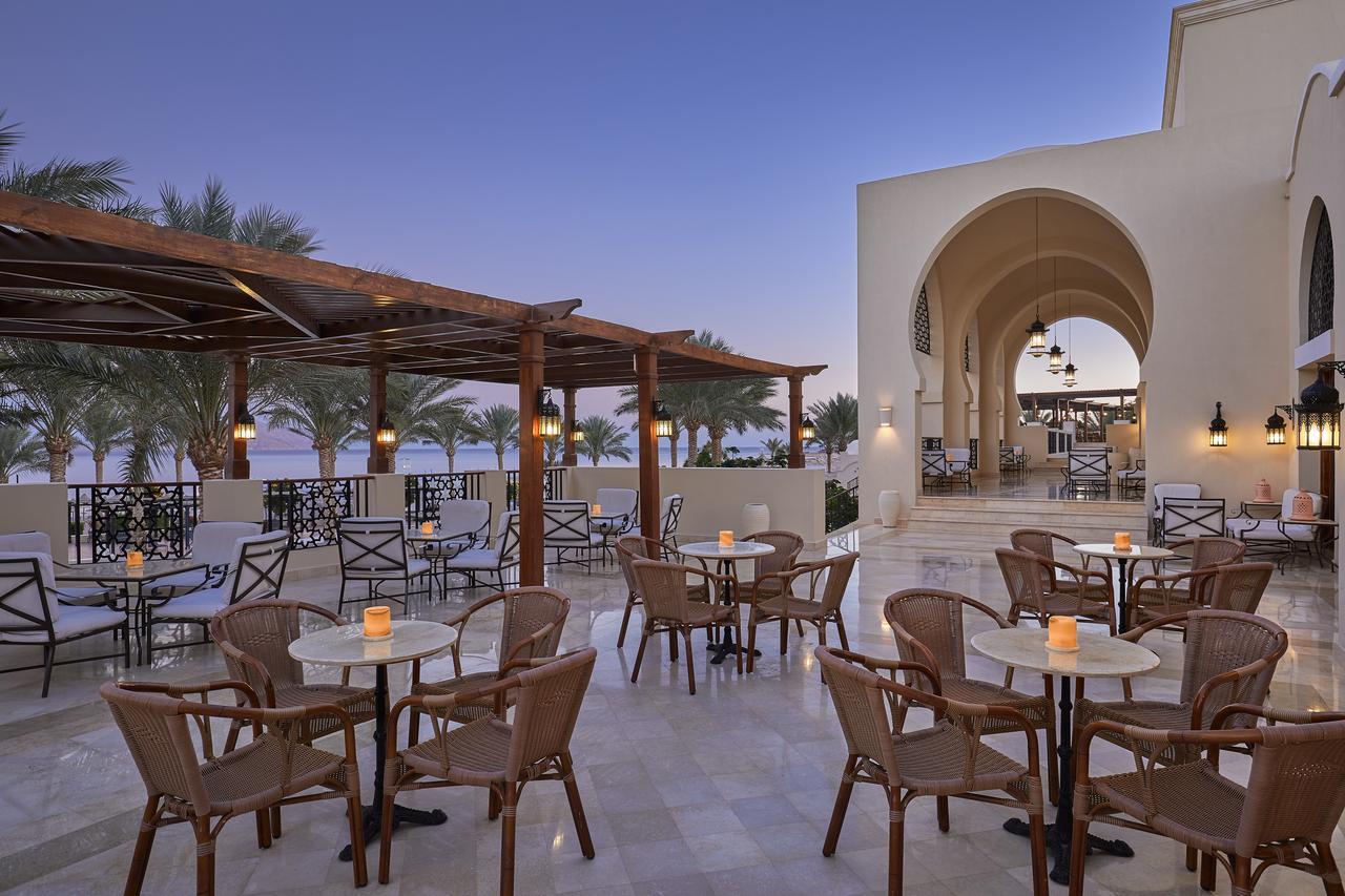 Jaz Belvedere Σαρμ Ελ Σέιχ Εξωτερικό φωτογραφία The Westin Resort Marina